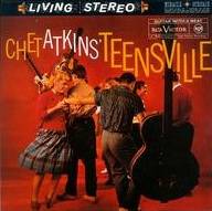 Chet Atkins : Teensville